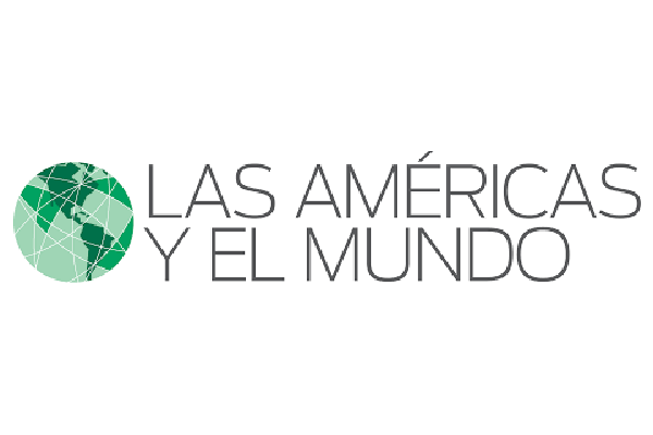 Las Américas y el Mundo