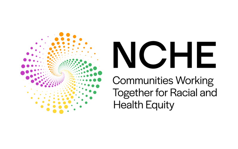 NCHE Logo