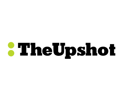 The Upshot