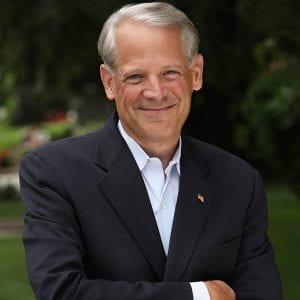 Steve Israel